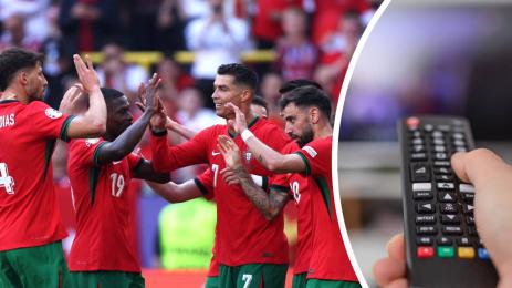 тв спорт програма