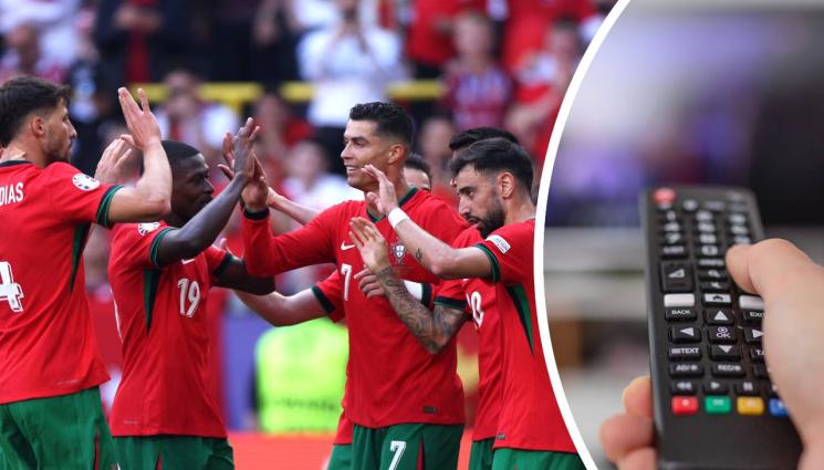 тв спорт програма - Гледайте последните мачове от групите на Португалия и Белгия