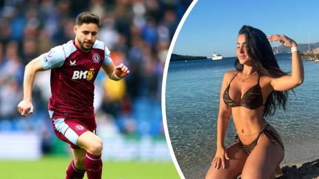 Алекс Морено Марина Севидане