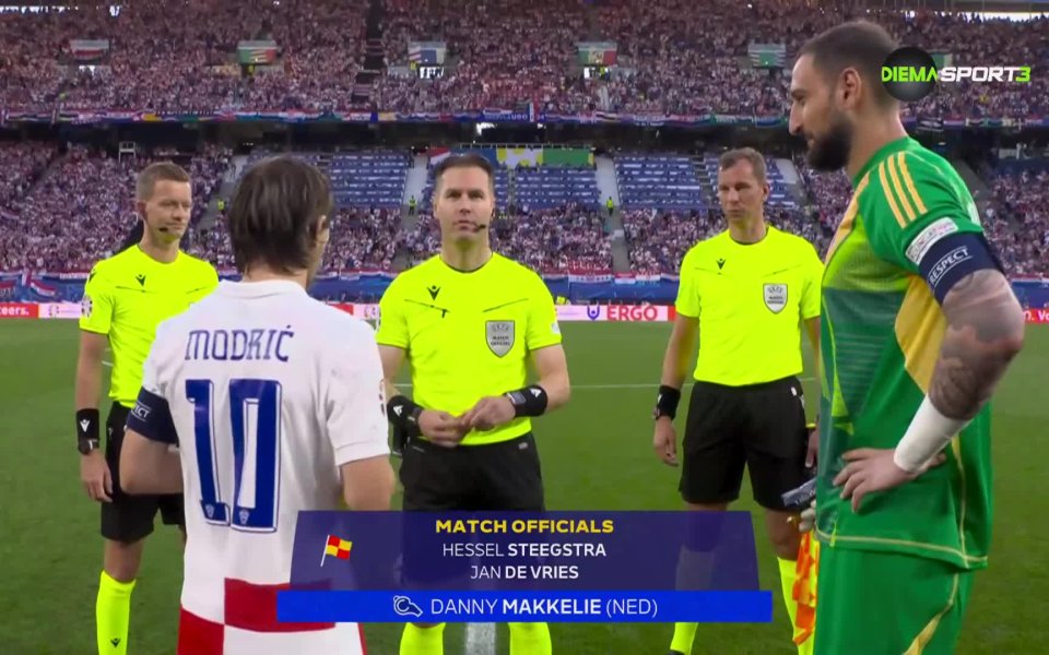 В поредното издание на Дневник на UEFA EURO 2024 ще