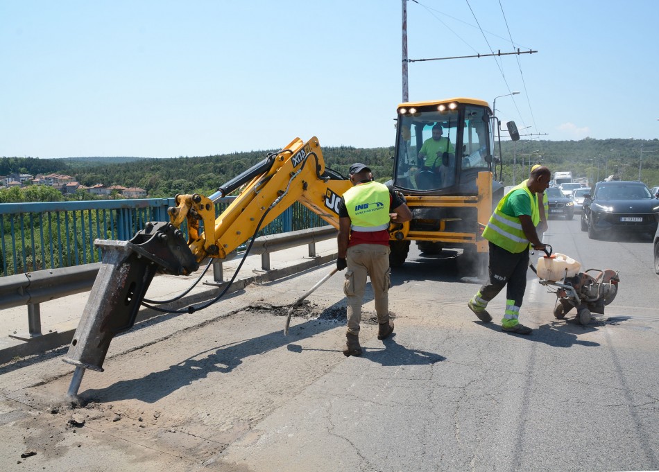 море ремонт 2