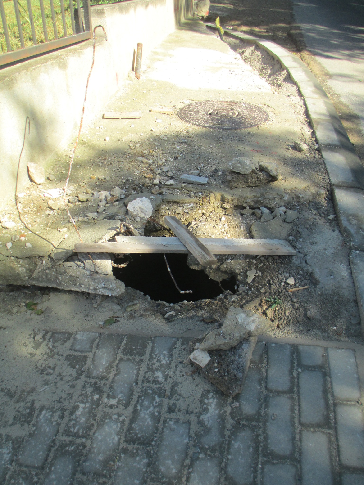 море ремонт 4