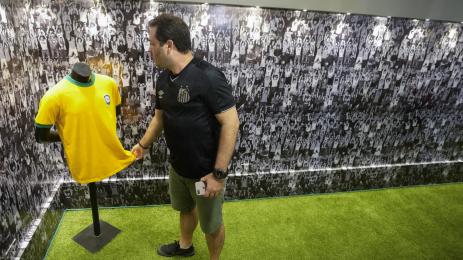 Фланелки Гинес