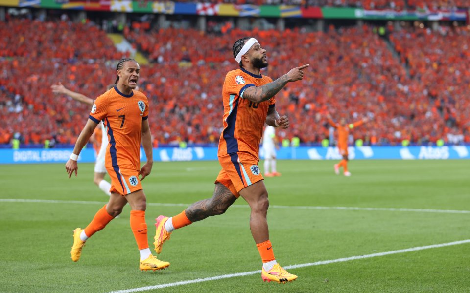 Можете да гледате срещите по NOVA, DIEMA SPORT 3 и