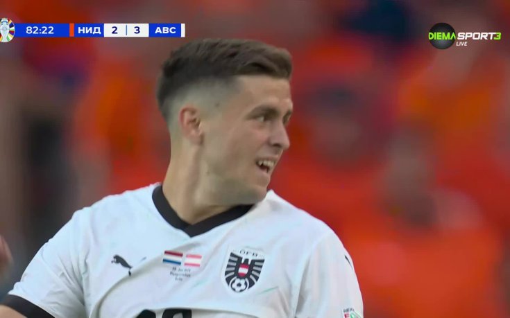 Попадение на Баумгартнер беше отменено заради засада (видео)