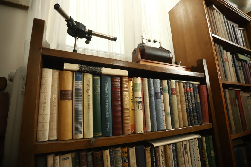 Димитър Димов