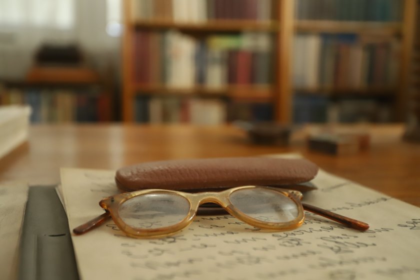 Димитър Димов