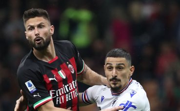 Мъри Стоилов и Гьозтепе гласят солиден трансфер