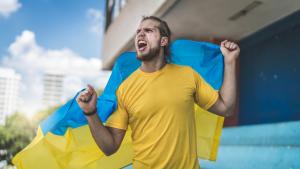 Украинските футболни клубове са известни с враждите помежду си и