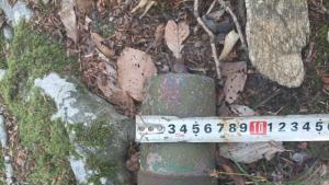 Военни унищожиха невзривен боеприпас открит в община Кирково област Кърджали