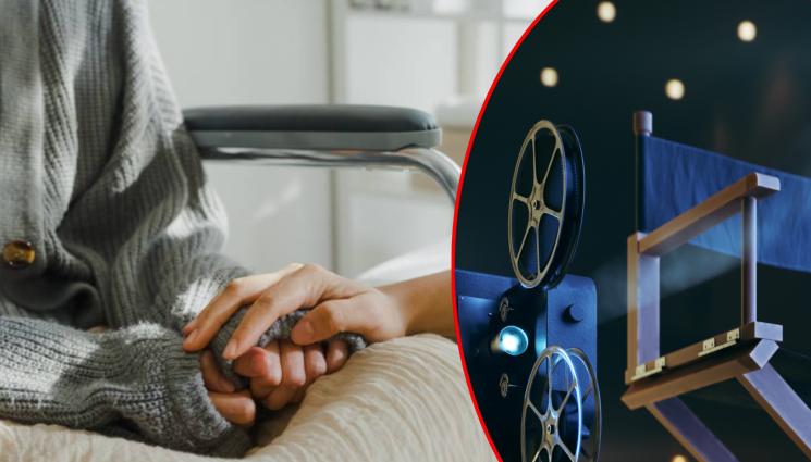 актриса - СЛЕД КАТО ГО ИЗИГРА ВЪВ ФИЛМ: Известна актриса със страшна диагноза!