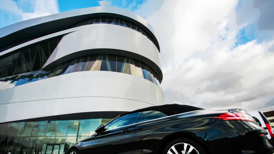 Стил, бързина и престиж в едно! Когато споменем марката Порше някак е