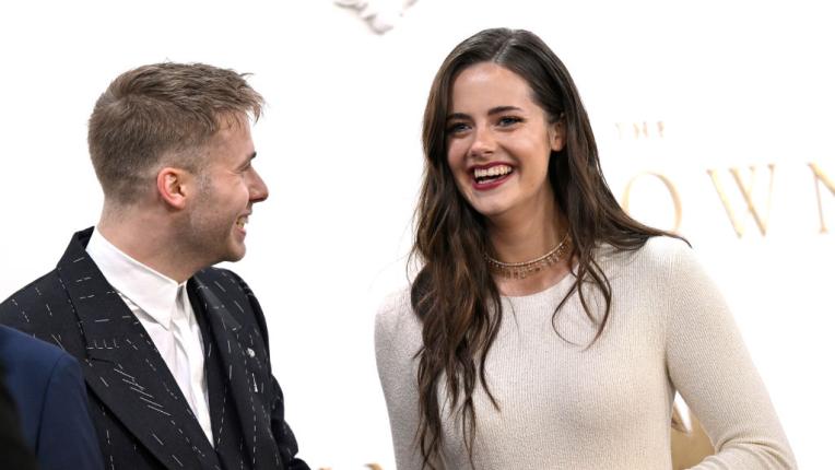  Мег Белами: Актрисата, която изигра младата Кейт Мидълтън 