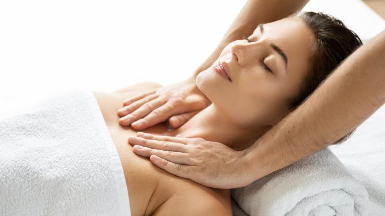 Как да масажираме гърдите си правилно
