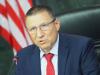 Борислав Сарафов брифинг прокуратура