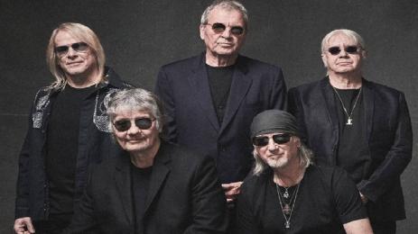 Дийп Пърпъл