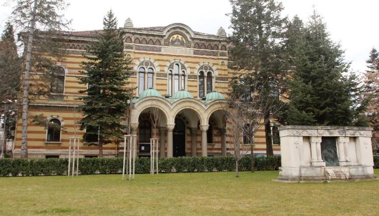 чудеса и вяра - ЧУДЕСА И ВЯРА: Гавриил II, Григорий II или Даниил I ще е новият патриарх (СНИМКИ)