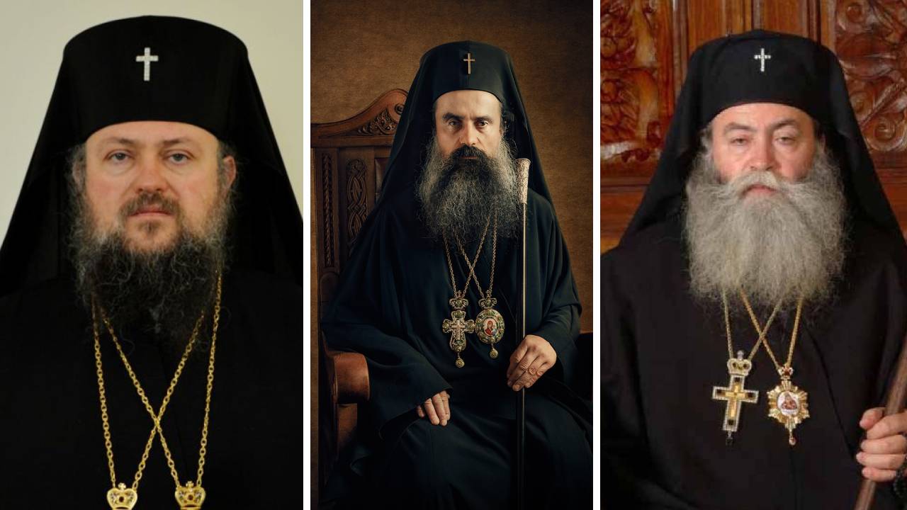 чудеса и вяра