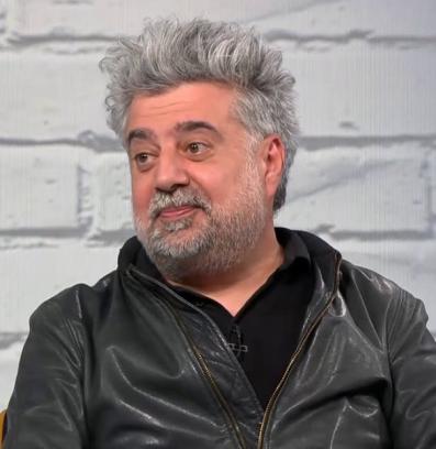 Димитър Митовски