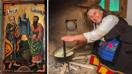 чудеса и вяра