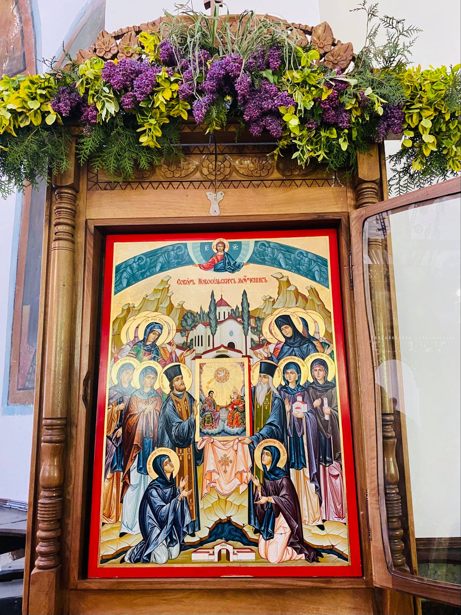 чудеса и вяра