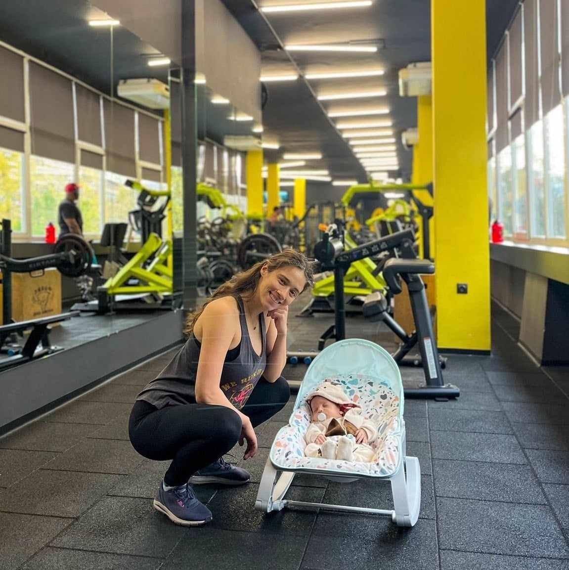 Христина Караколева