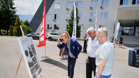 Стефка Костадинова БОК