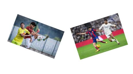 Мач Телеграф