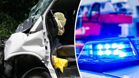 катастрофа