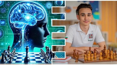 Шахмат Никола Кънов