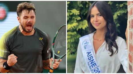 Стан Вавринка