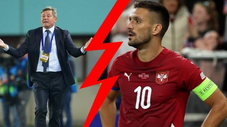 Драган Стойкович Душан Тадич