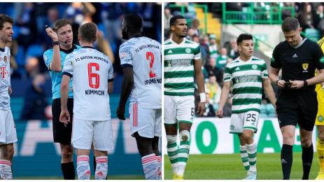 Лудогорец и Ботев Пд евротурнири