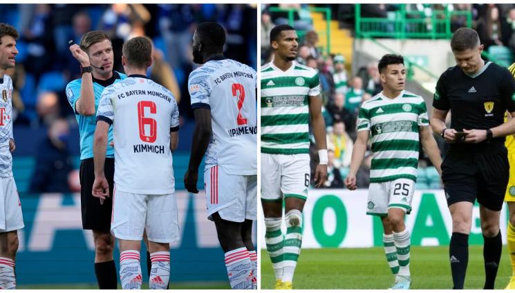 Лудогорец и Ботев Пд евротурнири - Немски IT специалист ще свири на Лудогорец в Шампионската лига, инженер от Шотландия назначен на Ботев – Марибор