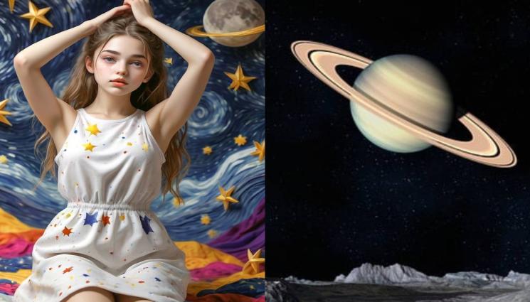 Сатурн - ИДВА СТРАШНО: Настъпва ретрограден Сатурн, датата е опасна!