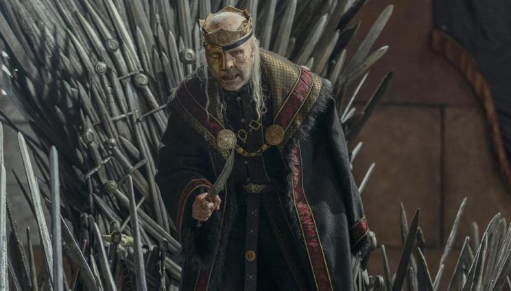 златно време - СРЕДНОВЕКОВНА ДИНАСТИЯ: Визерис вдъхновен от Хенри I (СНИМКИ)