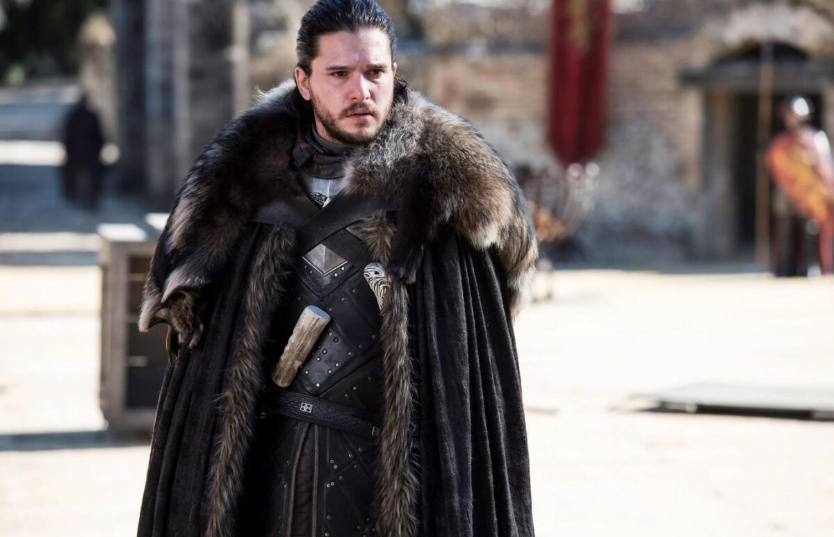 игра на тронове