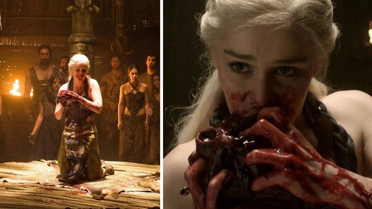 игра на тронове