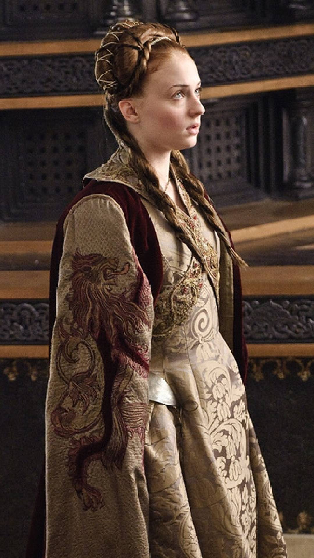 игра на тронове