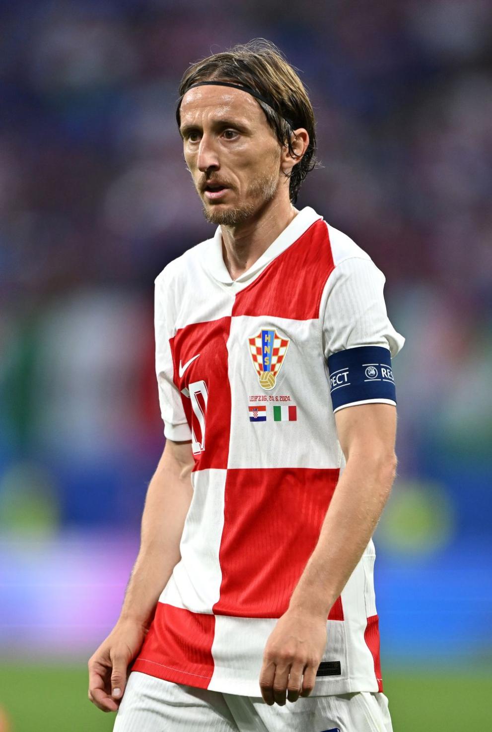  Лука Модрич 