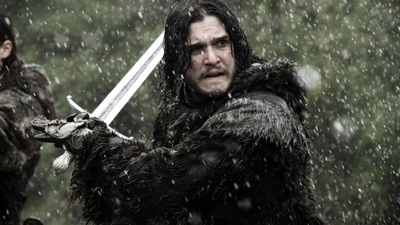 игра на тронове