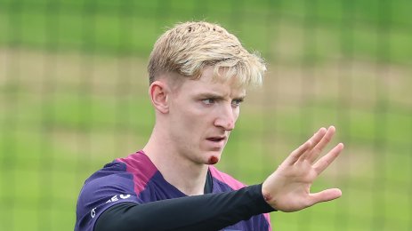 Антъни Гордън