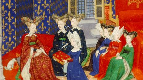 златно време