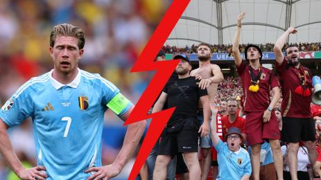 Белгия евро 2024