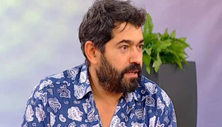 Нико Тупарев - Задържаха тв продуцента Нико Тупарев!