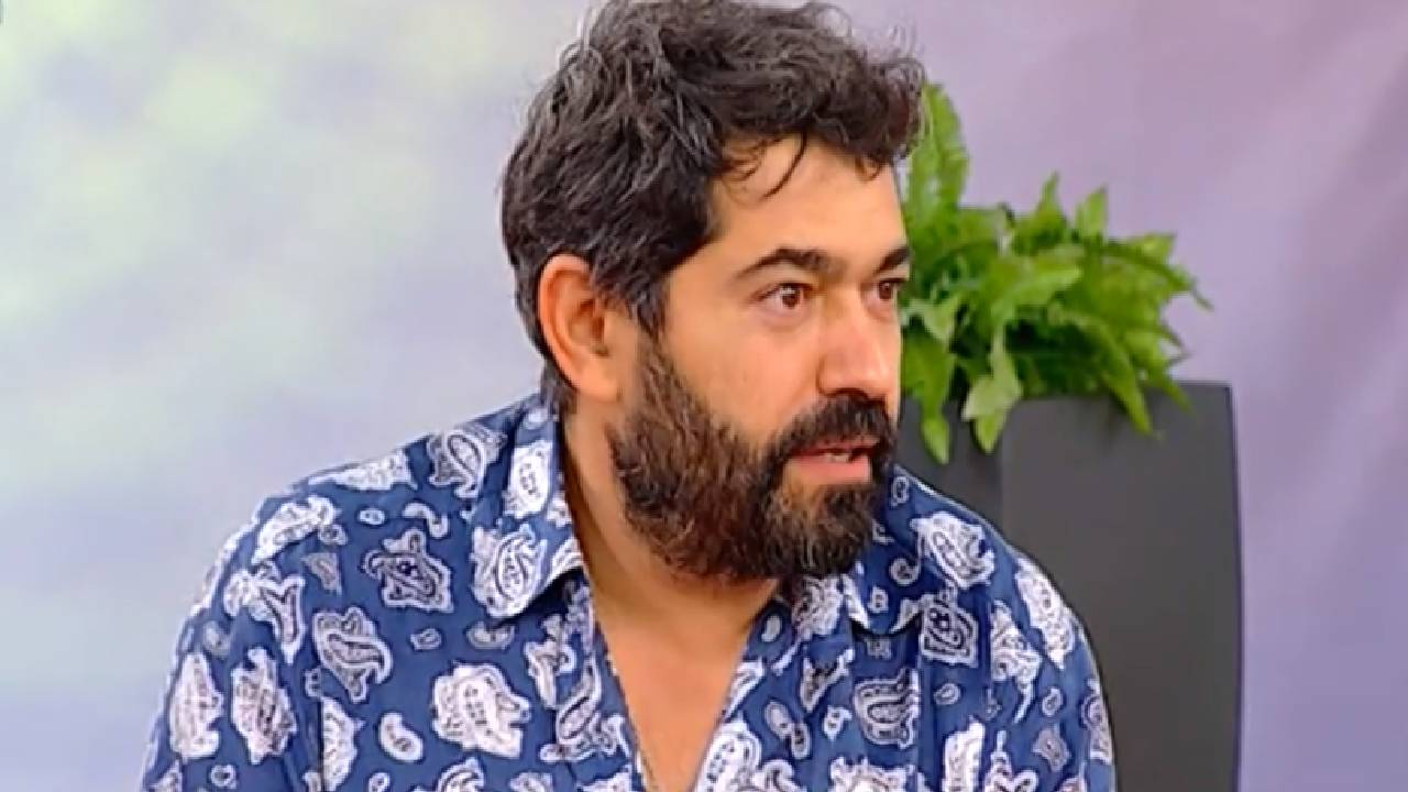 Нико Тупарев