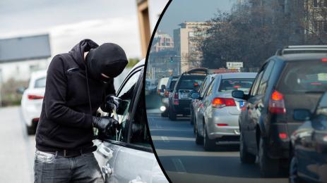 автоджамбази крадци