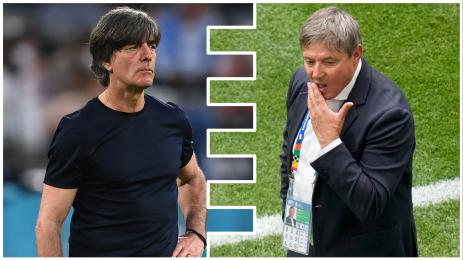 Йоаким Льов Драган Стойкович