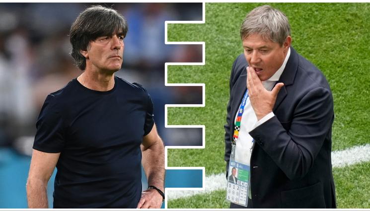 Йоаким Льов Драган Стойкович - Йоаким Льов сменя Пикси начело на Сърбия