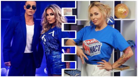 Цвети от дует EXPOSE беше гост в МачКаст